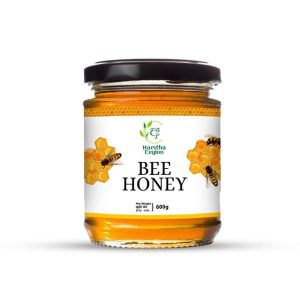 Bee Honey 600g
