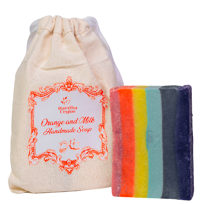 orange-and-milk-handmade-soap