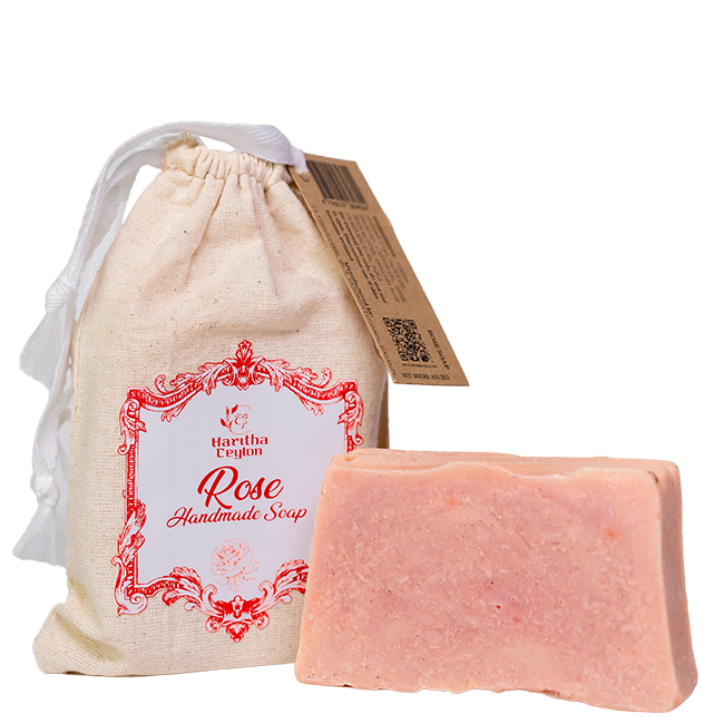 rose-handmade-soap